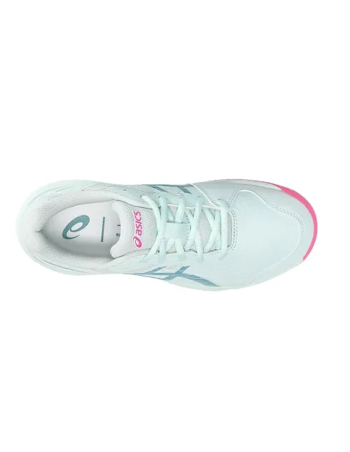 Zapatillas Asics Gel-Game 9 Padel Gs 1044a066 401 Junior | Ofertas de pádel